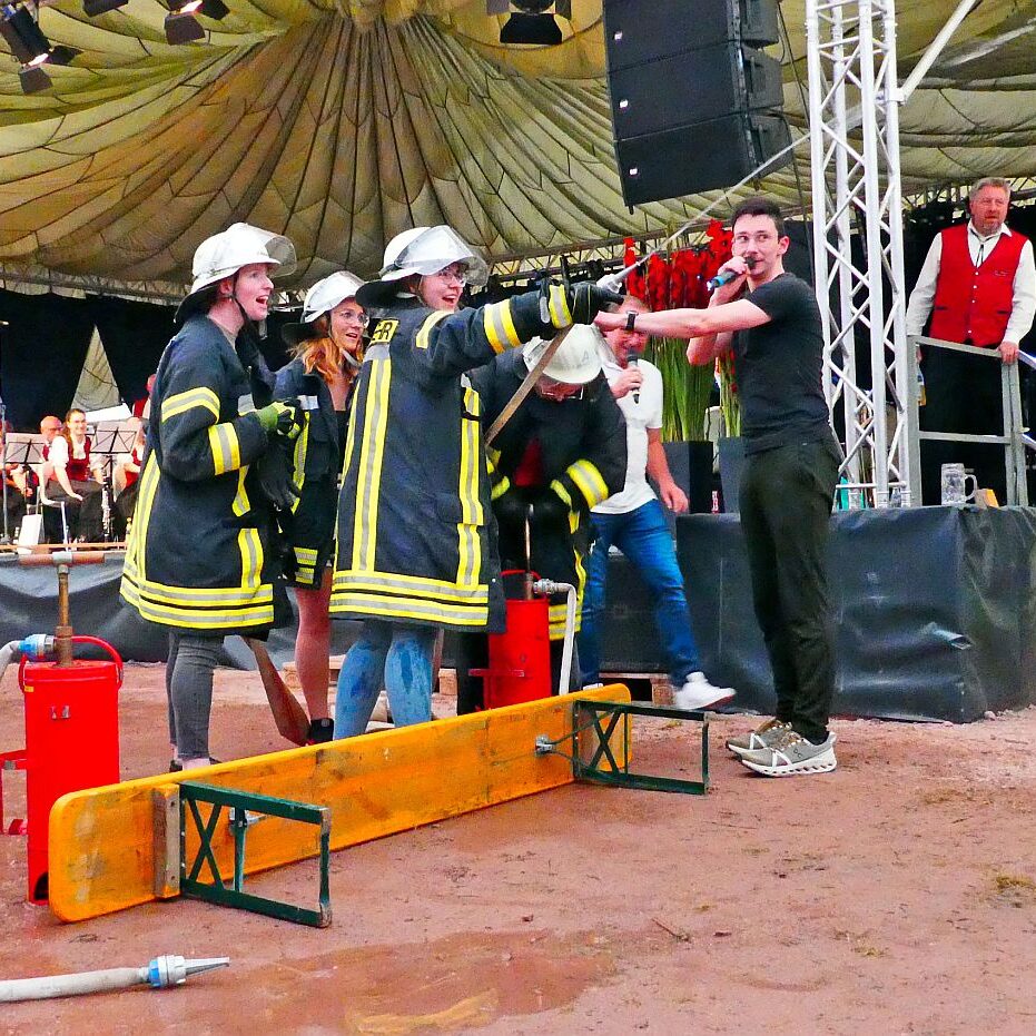 Dorfabend Feuerwehr Jubi125 05