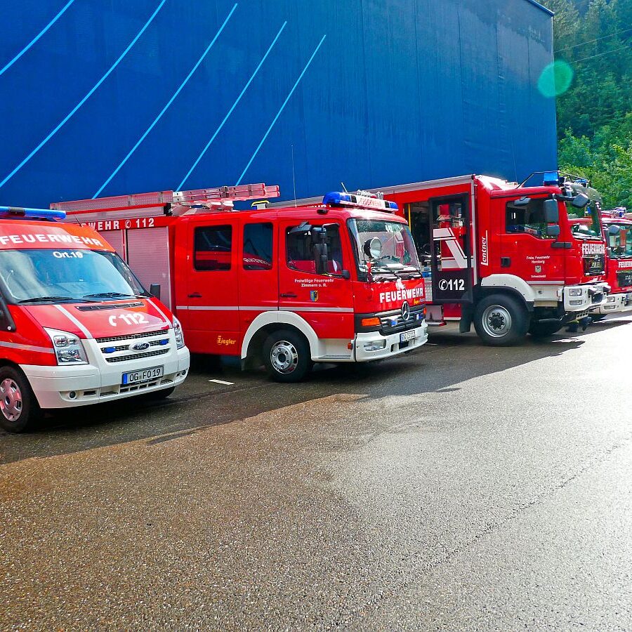 Leistungsabzeichen 125 Feuerwehr Tennenbronn 02
