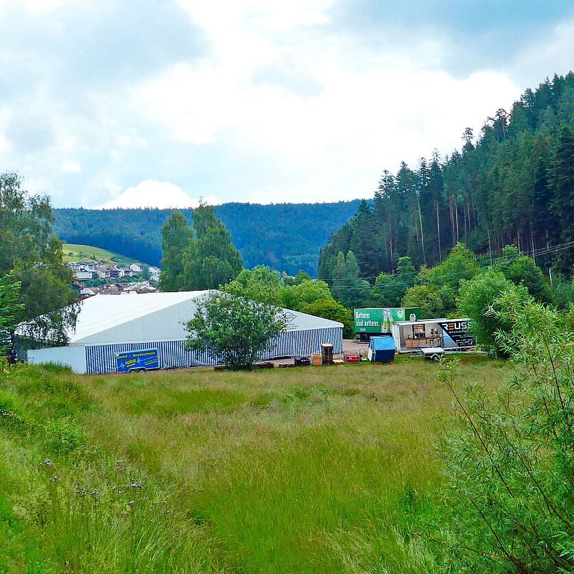 Leistungsabzeichen 125 Feuerwehr Tennenbronn 16