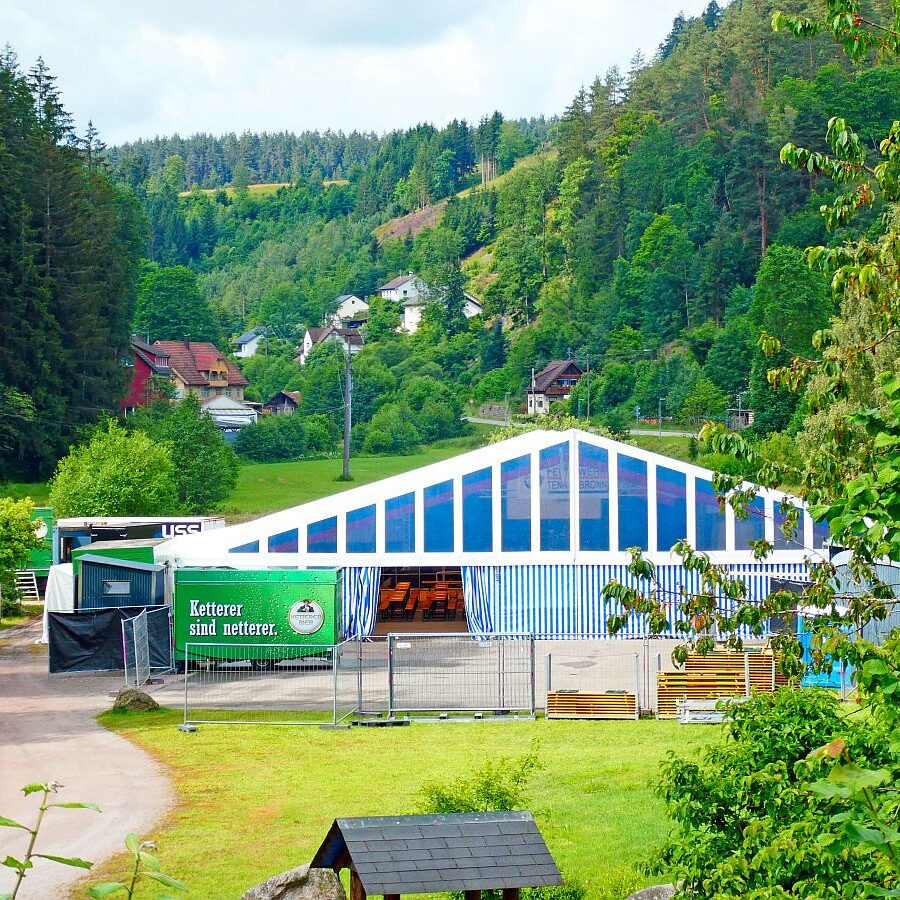 Leistungsabzeichen 125 Feuerwehr Tennenbronn 17