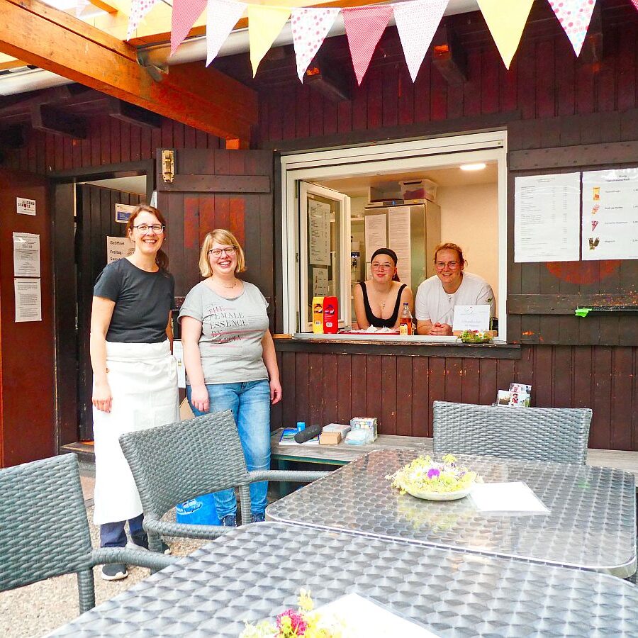 Minigolf Spielelandschaft 01