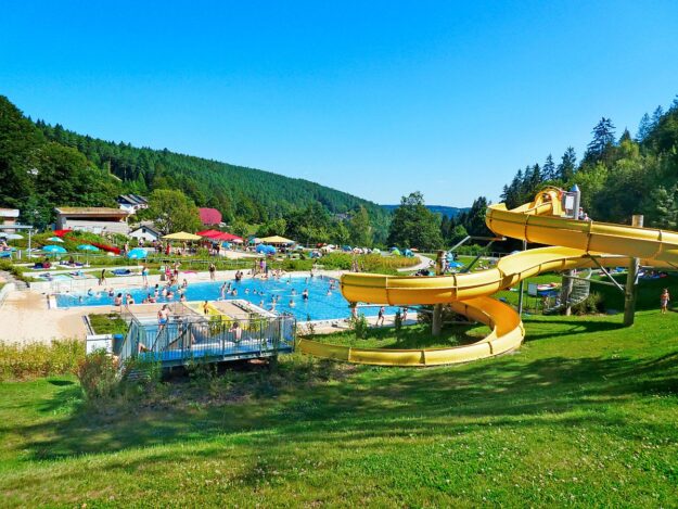 Schwimmbad Tennenbronn 05 Schwimmbad Tennenbronn 05