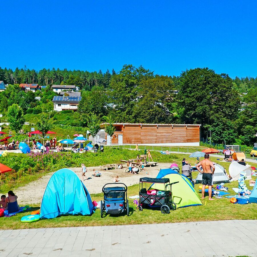 Schwimmbad Tennenbronn 13