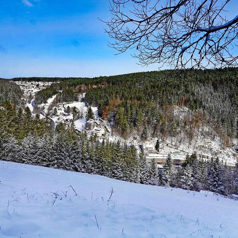 Winter schützen Hub Mittelberg 21