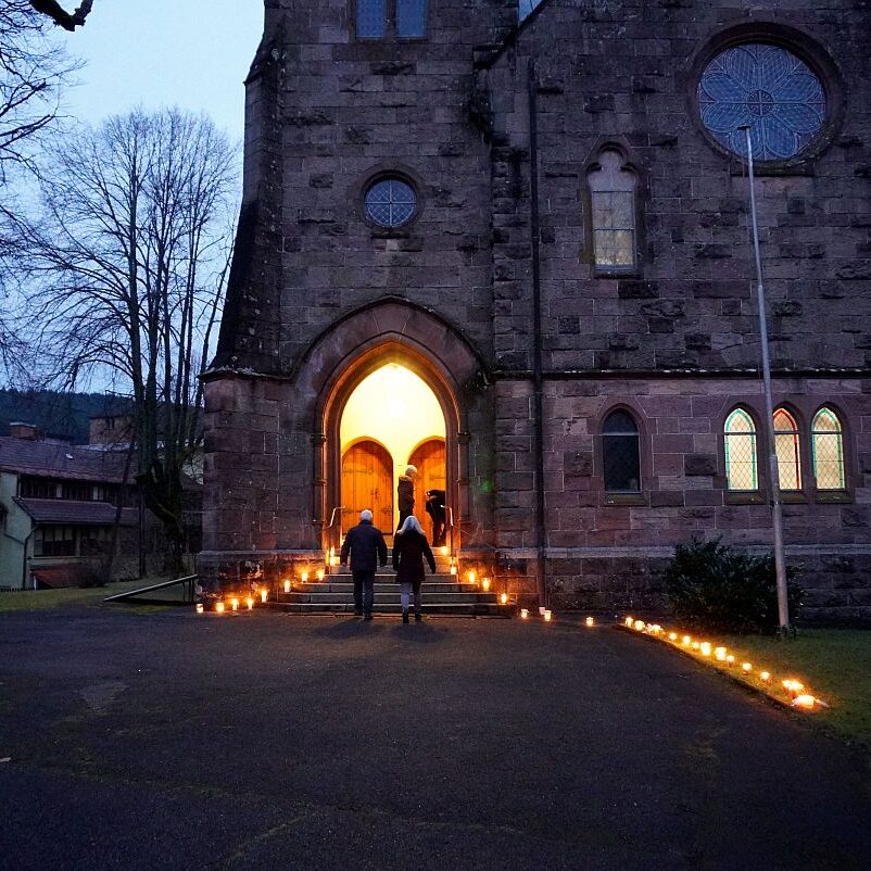 Just Singing Advent 01