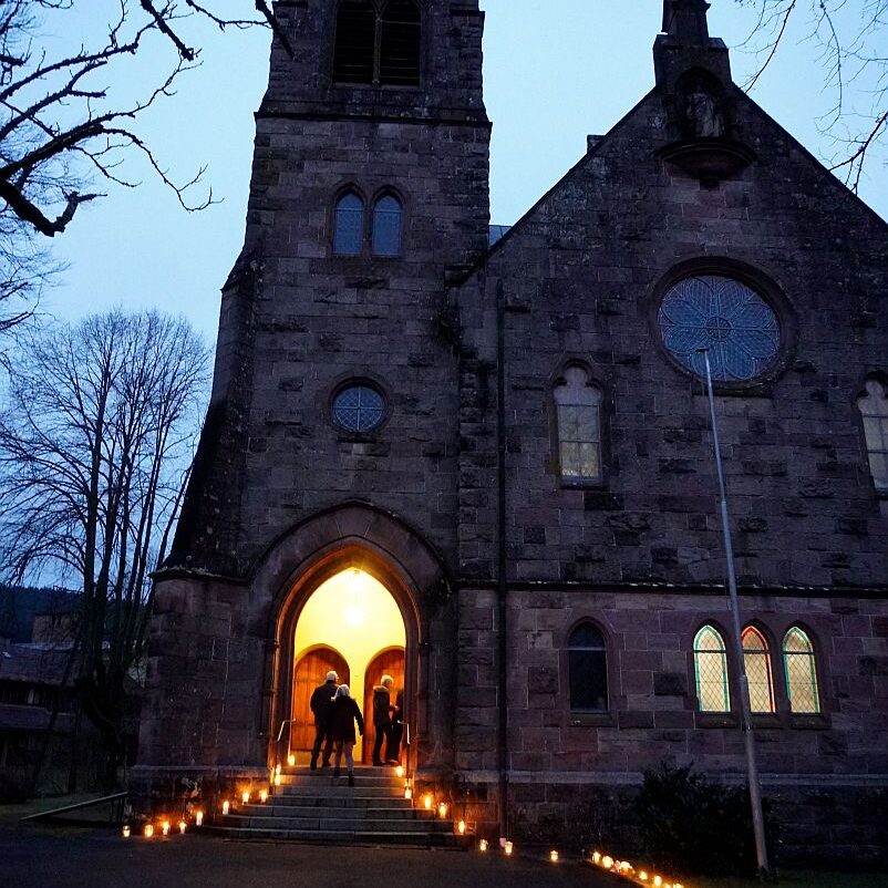 Just Singing Advent 02