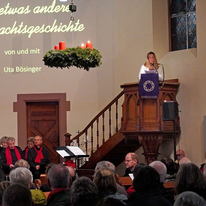 Just Singing Advent 03