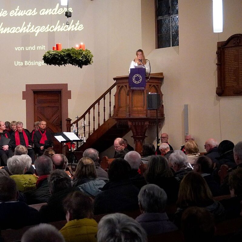 Just Singing Advent 04