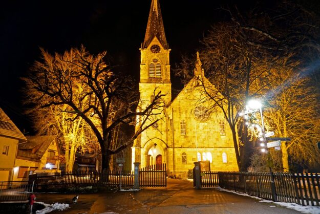 Weihnachten Nachts 7 Weihnachten Nachts 7