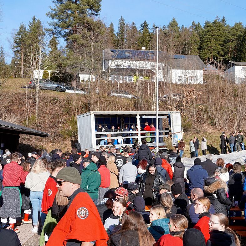 Fassdauenrennen 2025 NZ Erzknappen 01