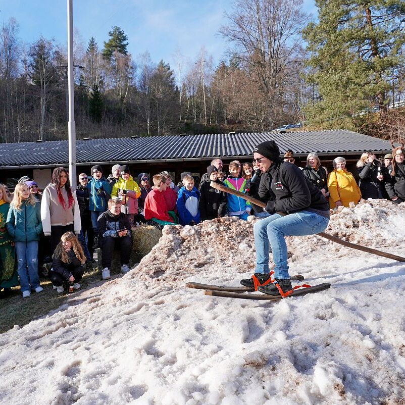 Fassdauenrennen 2025 NZ Erzknappen 04