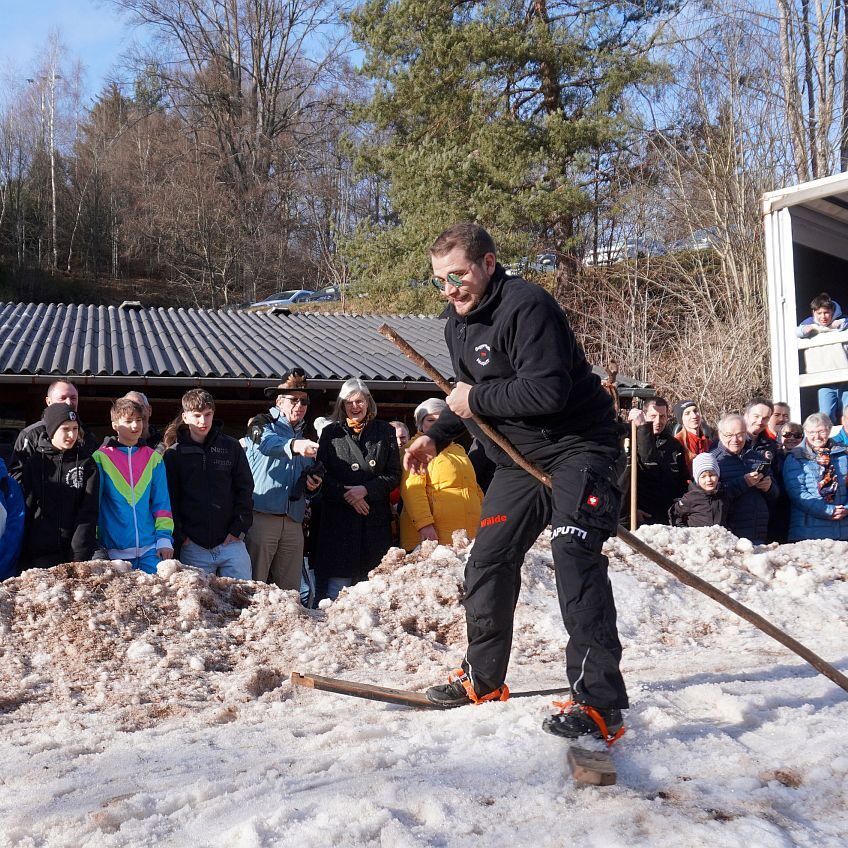 Fassdauenrennen 2025 NZ Erzknappen 05