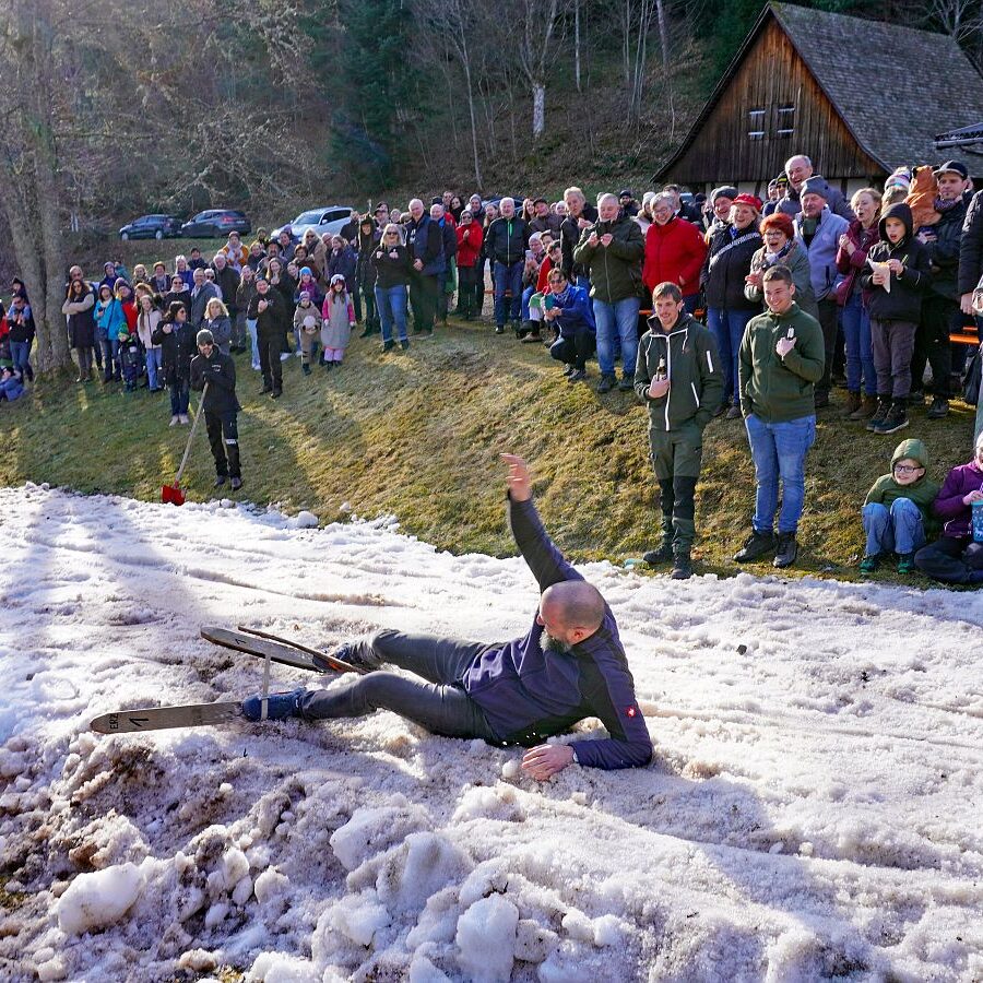 Fassdauenrennen 2025 NZ Erzknappen 07