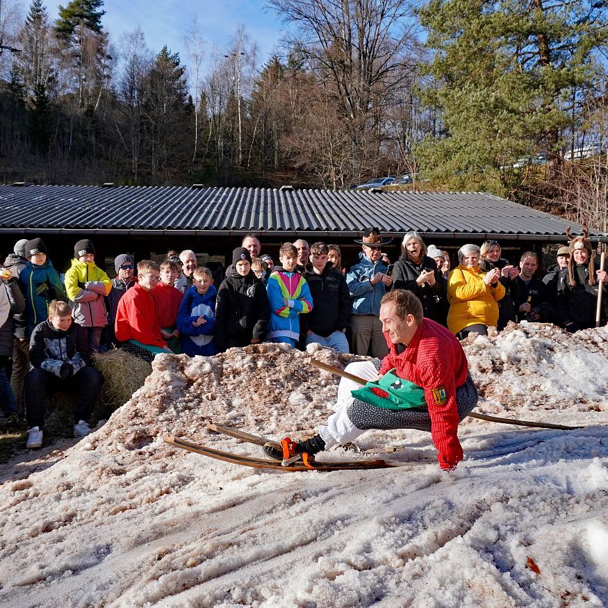Fassdauenrennen 2025 NZ Erzknappen 09