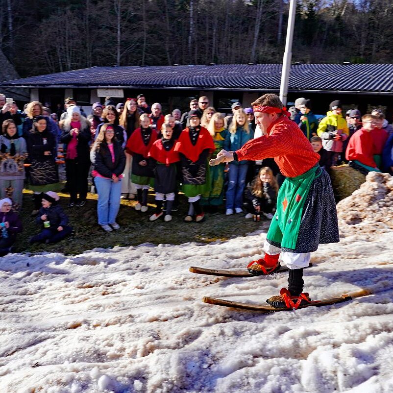 Fassdauenrennen 2025 NZ Erzknappen 10