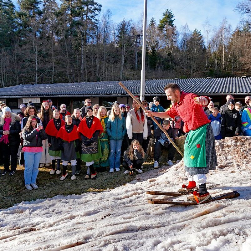Fassdauenrennen 2025 NZ Erzknappen 11