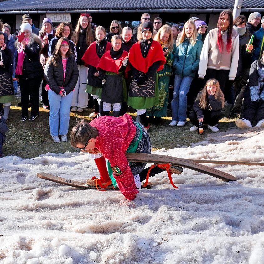 Fassdauenrennen 2025 NZ Erzknappen 14