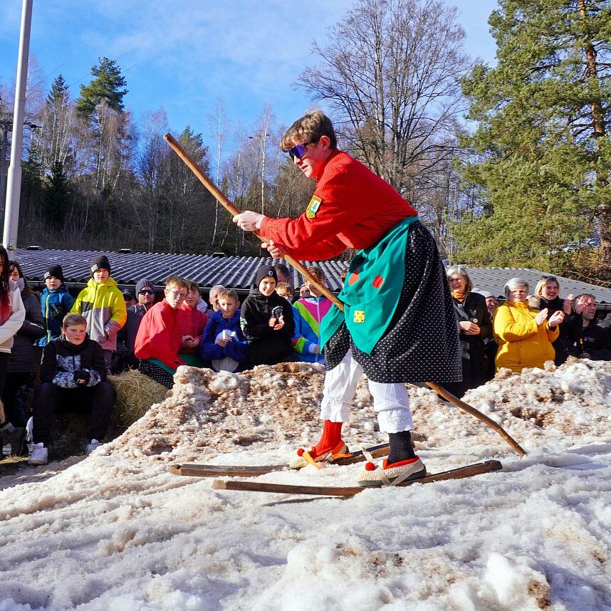 Fassdauenrennen 2025 NZ Erzknappen 15