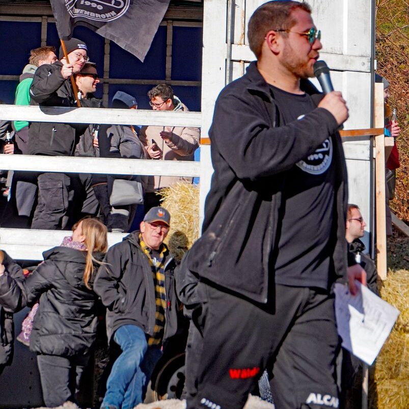 Fassdauenrennen 2025 NZ Erzknappen 16