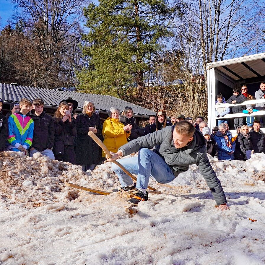 Fassdauenrennen 2025 NZ Erzknappen 17