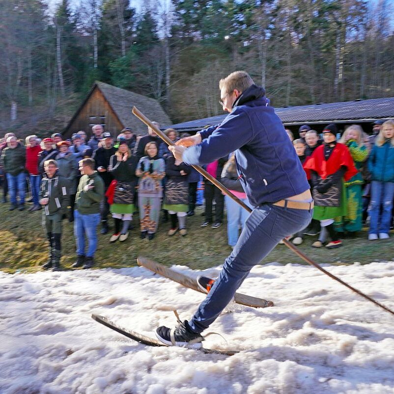 Fassdauenrennen 2025 NZ Erzknappen 19