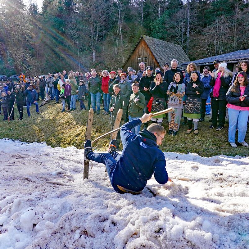 Fassdauenrennen 2025 NZ Erzknappen 20