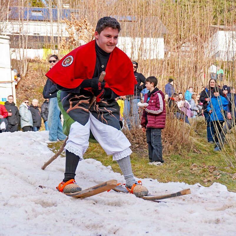 Fassdauenrennen 2025 NZ Erzknappen 25