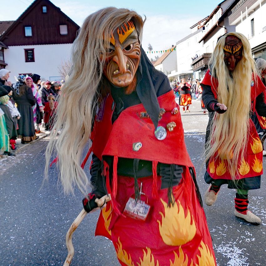 40 Jahre Ichbehexe 08