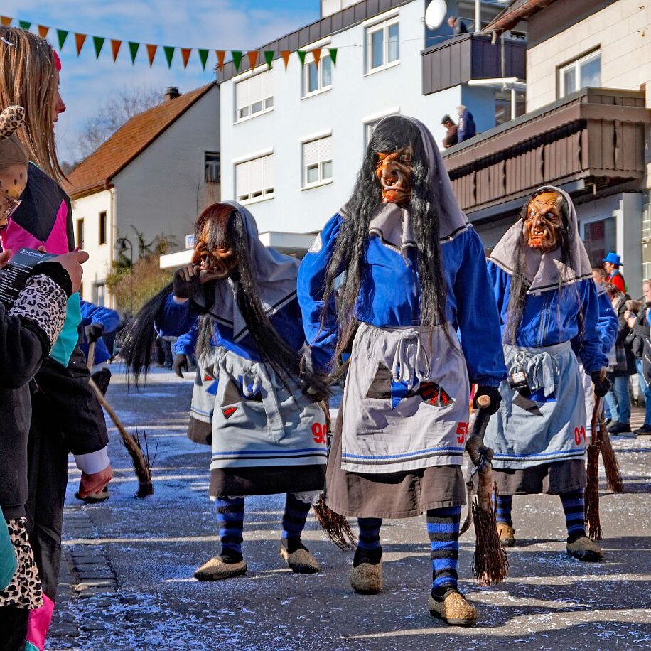 40 Jahre Ichbehexe 10