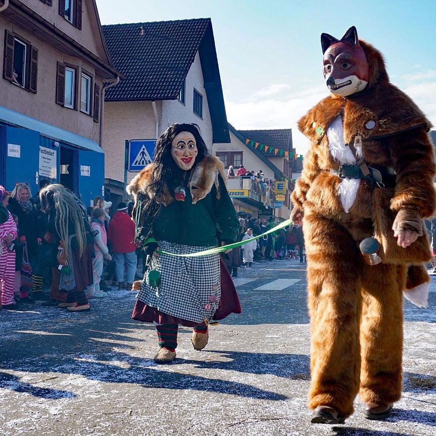 40 Jahre Ichbehexe 12