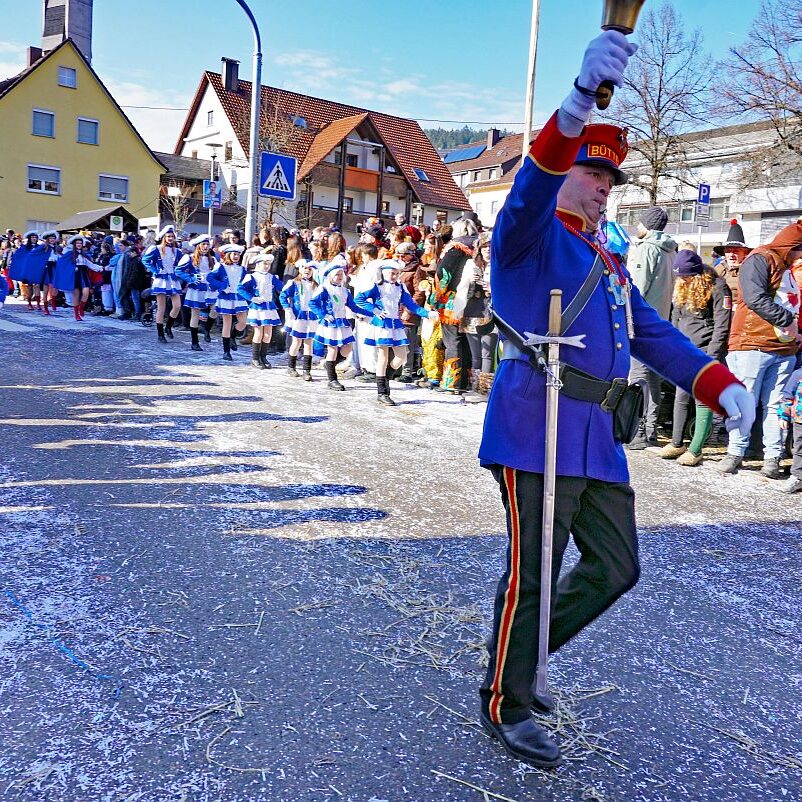 40 Jahre Ichbehexe 13