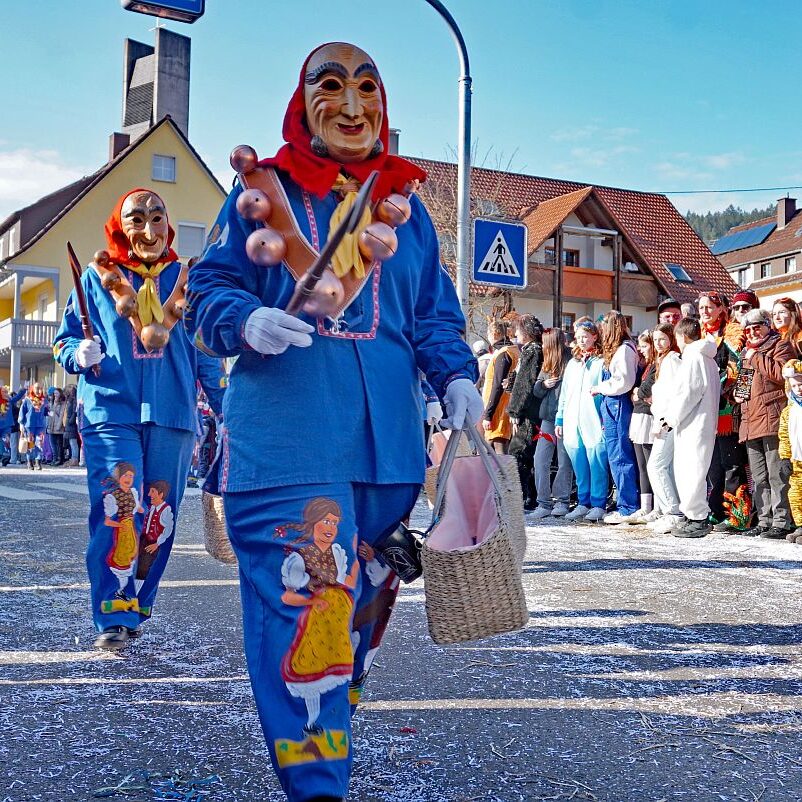40 Jahre Ichbehexe 14