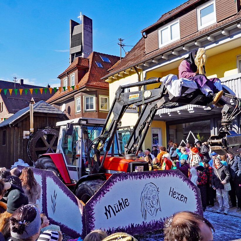 40 Jahre Ichbehexe 15