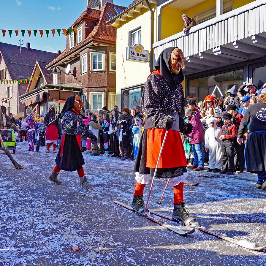 40 Jahre Ichbehexe 16