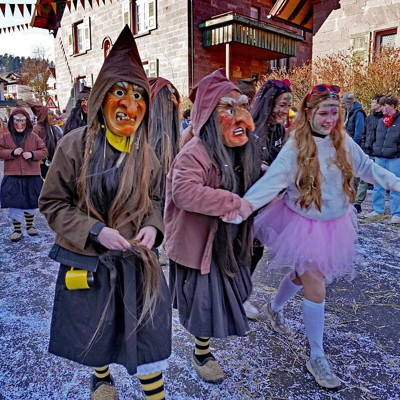 40 Jahre Ichbehexe 17