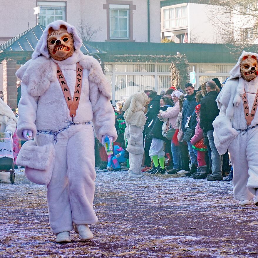 40 Jahre Ichbehexe 18