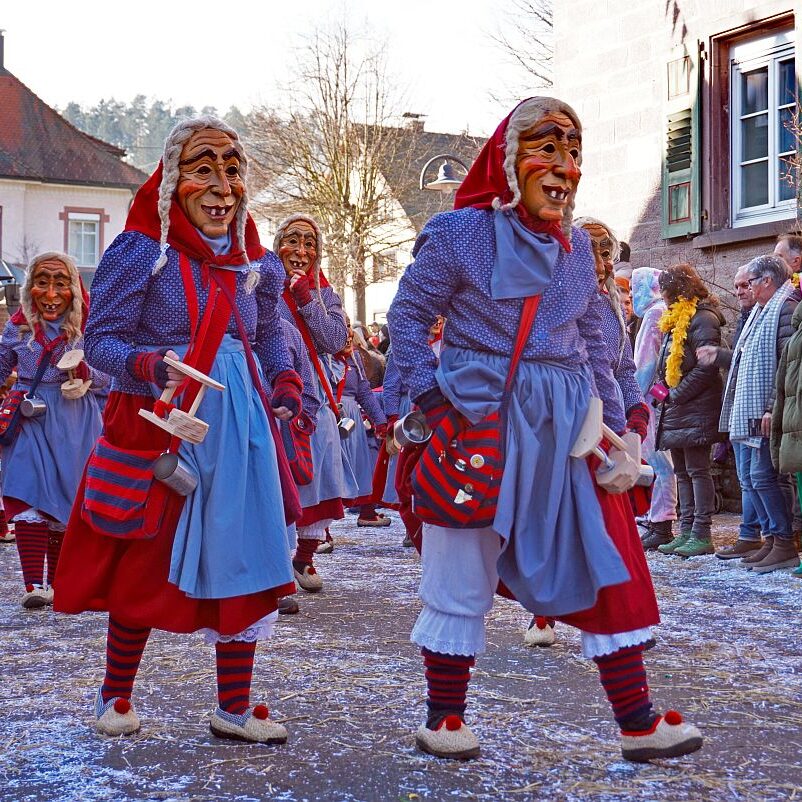 40 Jahre Ichbehexe 19