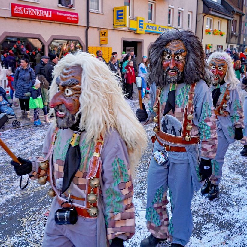 40 Jahre Ichbehexe 20