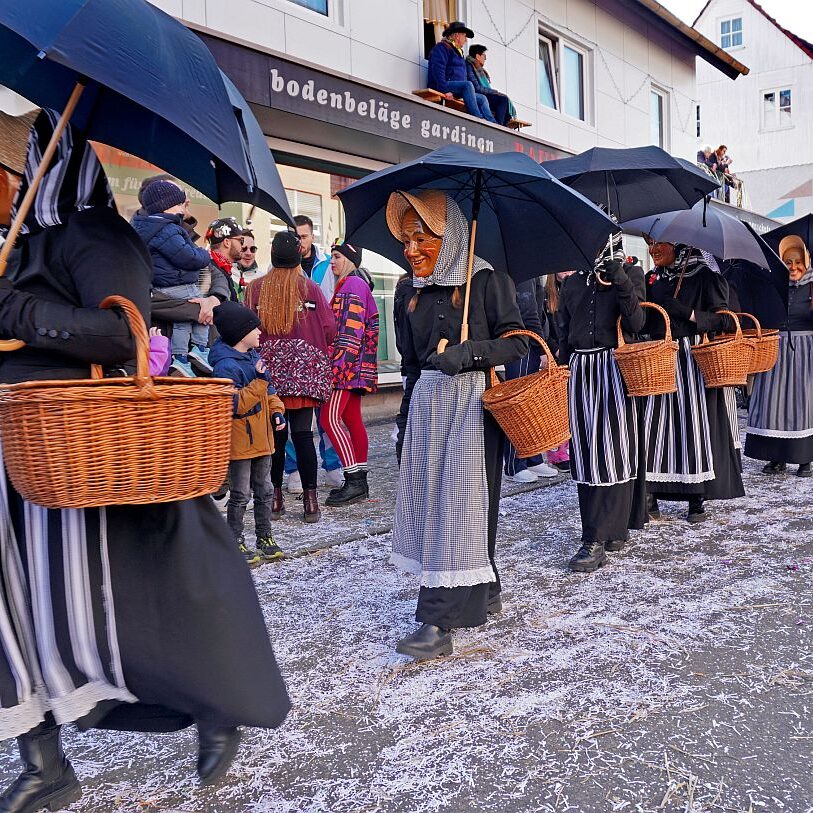 40 Jahre Ichbehexe 22