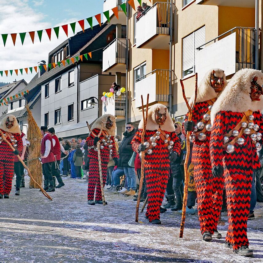 40 Jahre Ichbehexe 23