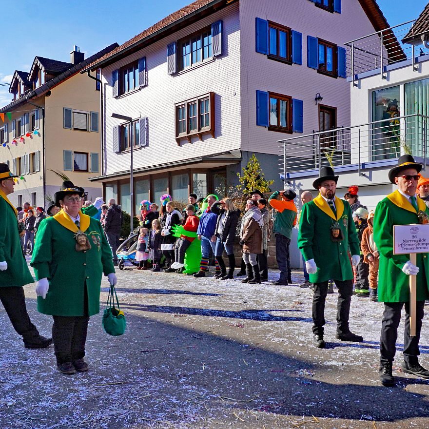 40 Jahre Ichbehexe 26