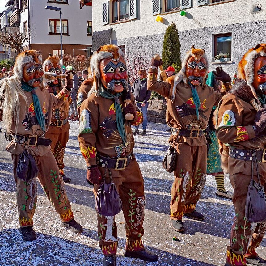 40 Jahre Ichbehexe 27