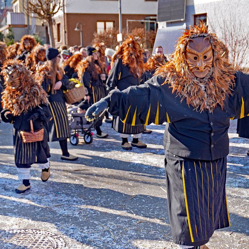 40 Jahre Ichbehexe 28