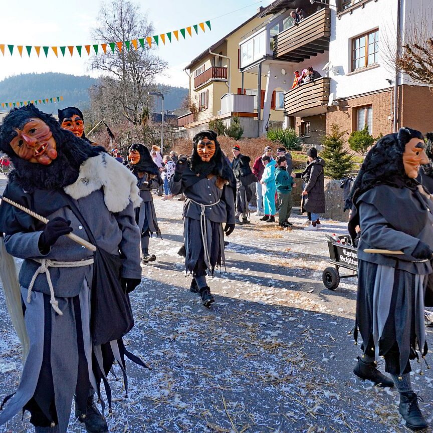 40 Jahre Ichbehexe 29