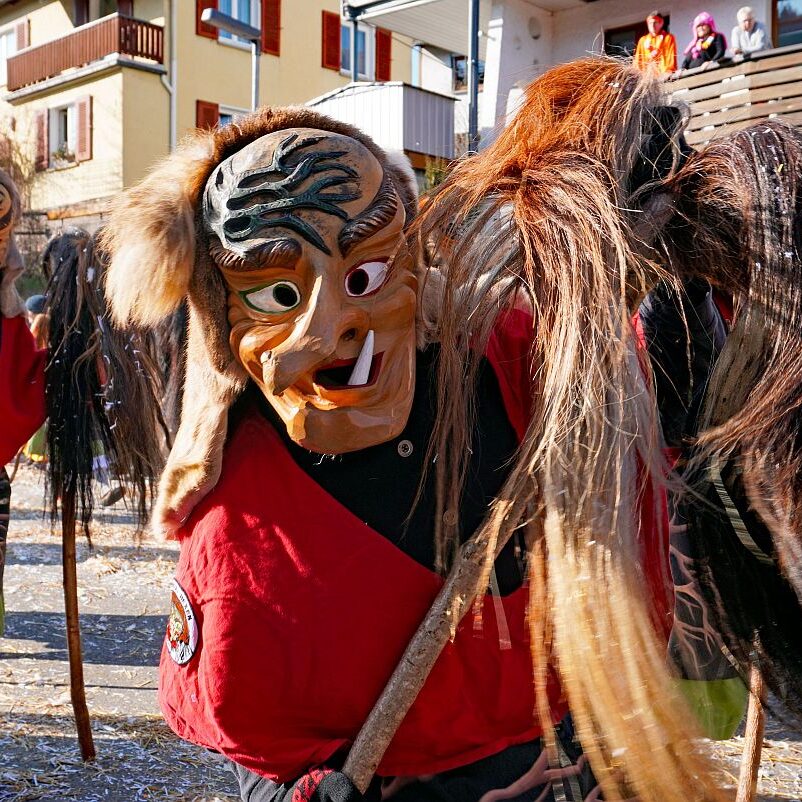 40 Jahre Ichbehexe 30