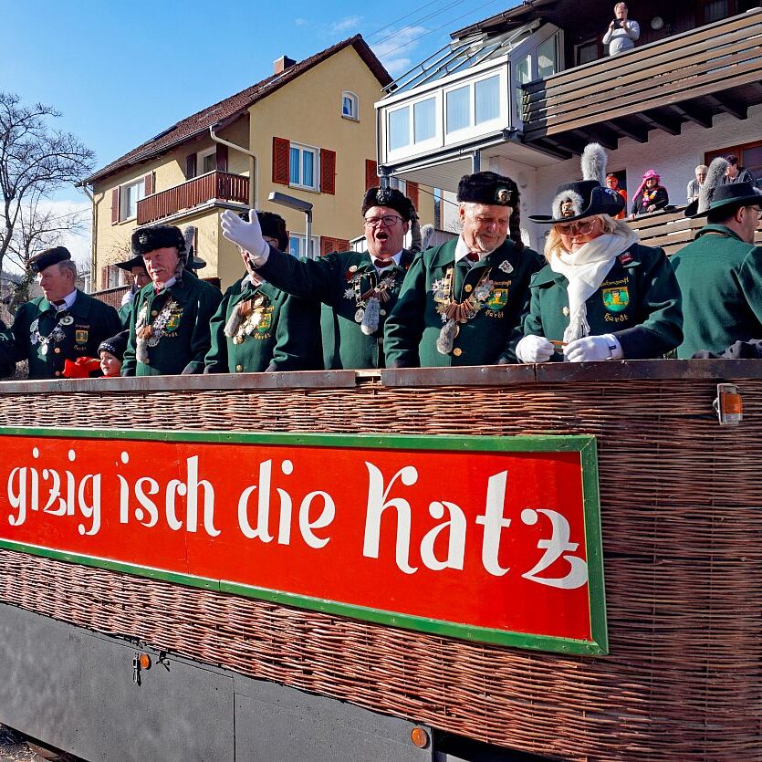 40 Jahre Ichbehexe 31