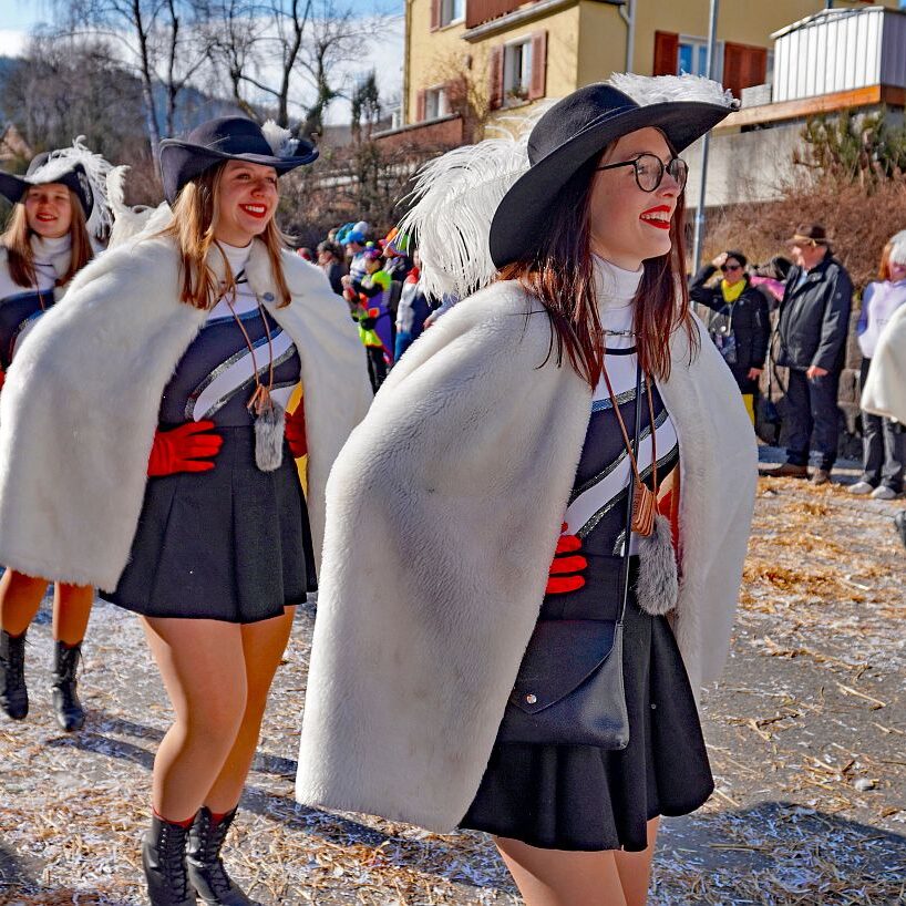 40 Jahre Ichbehexe 32