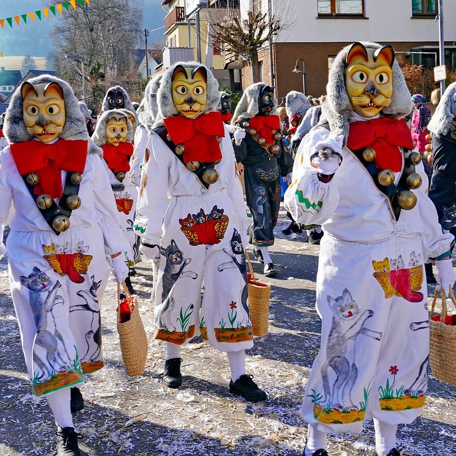 40 Jahre Ichbehexe 33