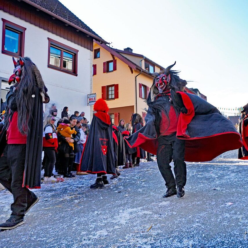 40 Jahre Ichbehexe 34