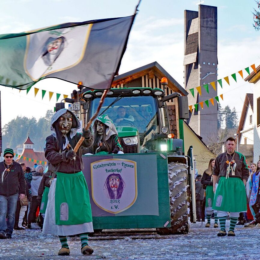 40 Jahre Ichbehexe 35